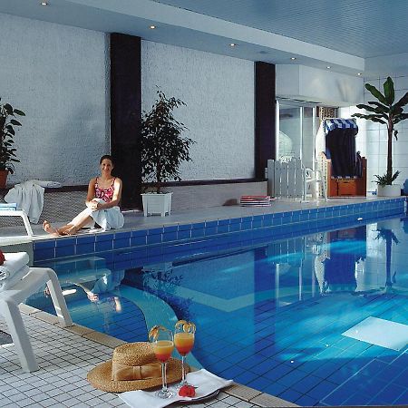 Landhotel Sauerlaender Hof Eslohe Buitenkant foto