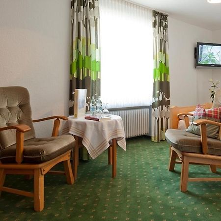 Landhotel Sauerlaender Hof Eslohe Kamer foto