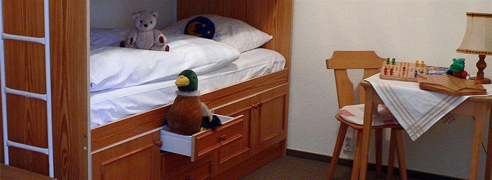 Landhotel Sauerlaender Hof Eslohe Buitenkant foto