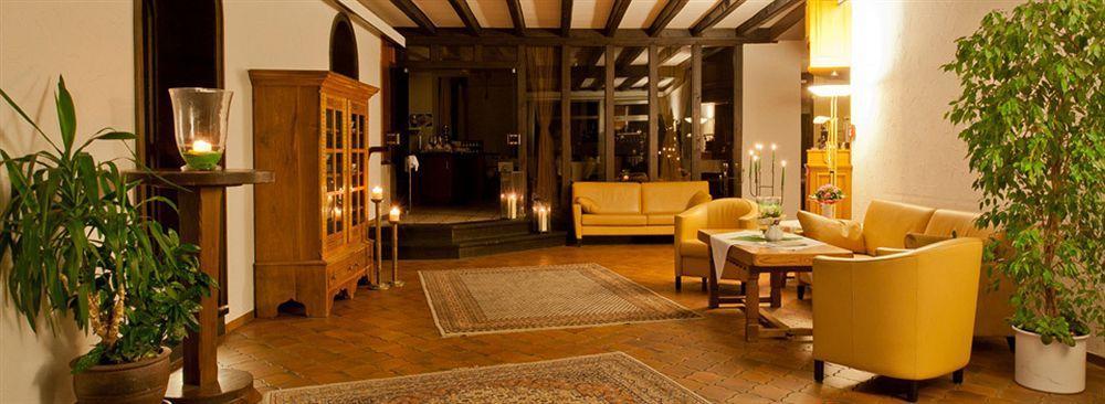 Landhotel Sauerlaender Hof Eslohe Buitenkant foto