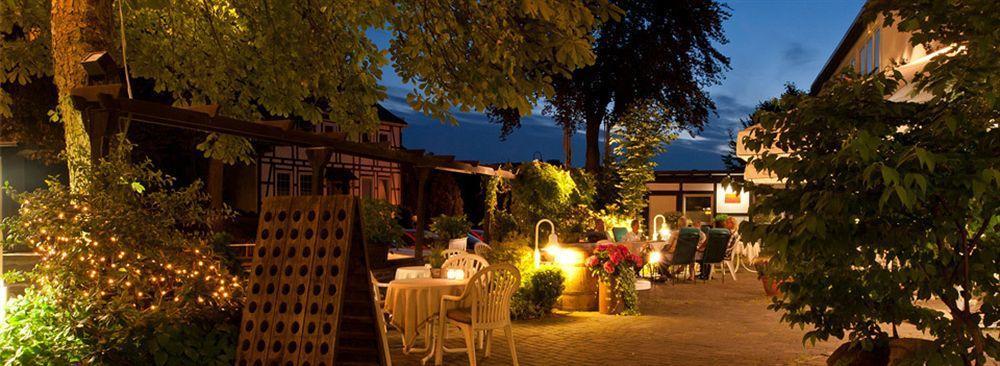 Landhotel Sauerlaender Hof Eslohe Buitenkant foto