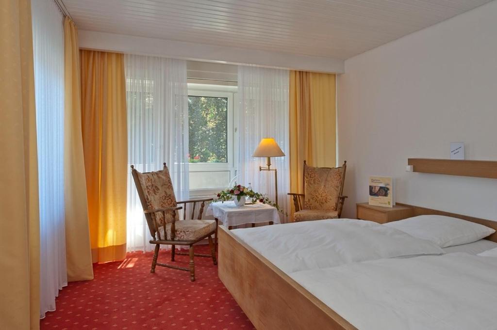 Landhotel Sauerlaender Hof Eslohe Kamer foto